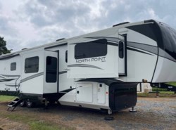  Used 2022 Jayco North Point 382FLRB available in Hastings, Michigan
