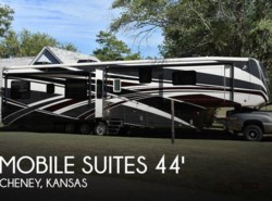 Used 2016 DRV Mobile Suites Memphis 44 available in Cheney, Kansas