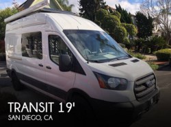 Used 2020 Ford Transit 250 High Roof 130WB available in San Diego, California