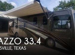 Used 2016 Thor Motor Coach Palazzo 33.4 available in Collinsville, Texas