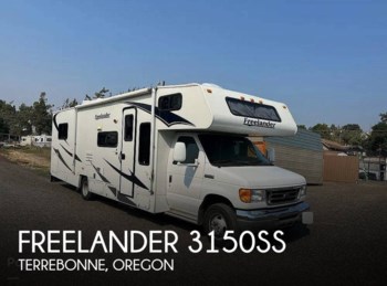 Used 2008 Coachmen Freelander 3150SS available in Terrebonne, Oregon