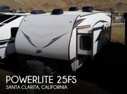 Used 2018 Pacific Coachworks Powerlite 25FS available in Santa Clarita, California
