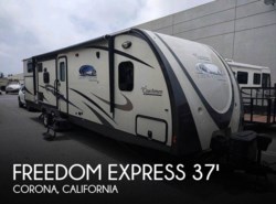  Used 2015 Coachmen Freedom Express Liberty edition available in Corona, California