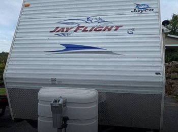 Used 2010 Jayco Jay Flight 32BHDS available in Dover, Pennsylvania