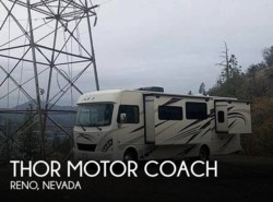  Used 2019 Thor Motor Coach  Thor Motor Coach ACE Evo 30.3 available in Reno, Nevada