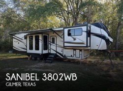 Used 2021 Prime Time Sanibel 3802WB available in Gilmer, Texas