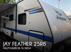  Used 2019 Jayco Jay Feather 25rb available in Palm Harbor, Florida