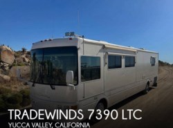  Used 2001 National RV Tradewinds 7390 LTC available in Yucca Valley, California
