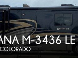  Used 2014 Newmar Ventana M-3436 LE available in Littleton, Colorado