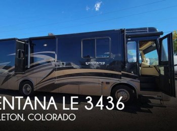 Used 2014 Newmar Ventana LE 3436 available in Littleton, Colorado