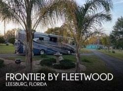  Used 2022 Frontier  by Fleetwood 36SS available in Leesburg, Florida
