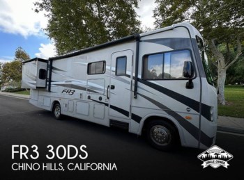 Used 2017 Forest River FR3 30DS available in Ontarior, California