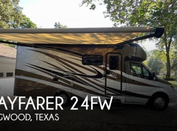 Used 2018 Tiffin Wayfarer 24FW available in Kingwood, Texas