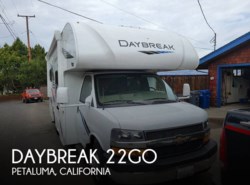Used 2021 Thor Motor Coach Daybreak 22GO available in Petaluma, California
