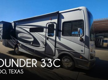 Used 2023 Fleetwood Bounder 33C available in Aledo, Texas