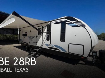 Used 2022 Forest River Vibe 28RB available in Tomball, Texas