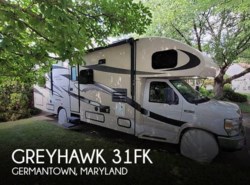 Used 2015 Jayco Greyhawk 31FK available in Germantown, Maryland