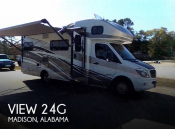 Used 2017 Winnebago View 24G available in Madison, Alabama