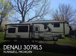 Used 2018 Dutchmen Denali 307RLS available in Plainwell, Michigan