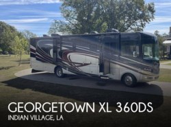 Used 2015 Forest River Georgetown XL 360DS available in Calhoun, Louisiana