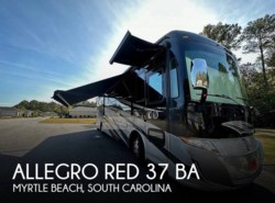 Used 2020 Tiffin Allegro Red 37 BA available in Myrtle Beach, South Carolina