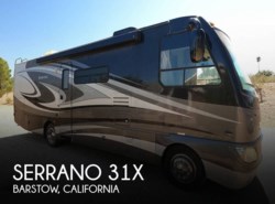 Used 2010 Thor Motor Coach Serrano 31X available in Barstow, California