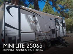 Used 2020 Rockwood  Mini Lite 2506S available in Running Springs, California