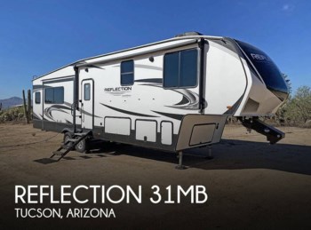 Used 2022 Grand Design Reflection 31MB available in Tucson, Arizona