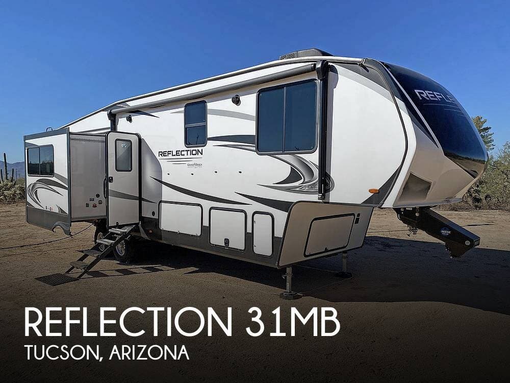 Used 2022 Grand Design Reflection 31MB available in Tucson, Arizona