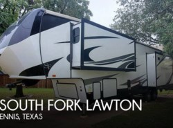 Used 2021 Cruiser RV South Fork Lawton 3210RL available in Ennis, Texas