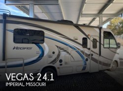 Used 2016 Thor Motor Coach Vegas 24.1 available in Imperial, Missouri