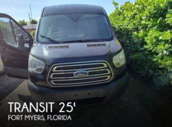 Used 2015 Ford Transit 250 Medium Roof 148WB available in Fort Myers, Florida