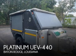 Used 2018 Miscellaneous  Platinum UEV-440 available in Baton Rouge, Louisiana