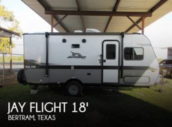 Used 2022 Jayco Jay Flight SLX 184BS available in Bertram, Texas
