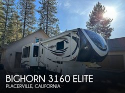 Used 2014 Heartland Bighorn 3160 Elite available in Placerville, California