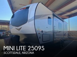 Used 2022 Rockwood  Mini Lite 2509S available in Scottsdale, Arizona
