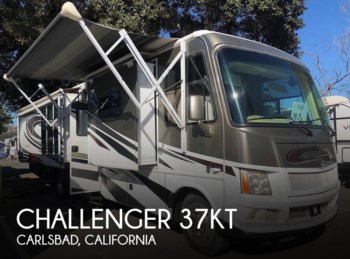 Used 2011 Damon Challenger 37KT available in Carlsbad, California