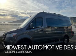 Used 2021 Midwest  Automotive Designs Passage 144 4x4 available in Folsom, California