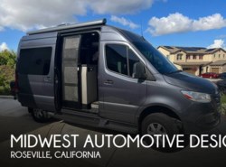 Used 2021 Midwest Automotive Designs Passage 144 4x4 available in Roseville, California