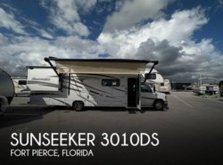 Used 2018 Forest River Sunseeker 3010DS available in Knoxville, Tennessee