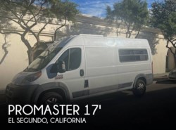 Used 2016 Ram Promaster 2500 High Roof 159WB available in El Segundo, California