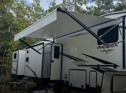 Used 2022 Shasta Phoenix 367BH available in Myrtle Beach, South Carolina