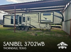 Used 2021 Prime Time Sanibel 3702WB available in Thorndale, Texas