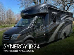 Used 2018 Thor Motor Coach Synergy JR24 available in Walworth, Wisconsin