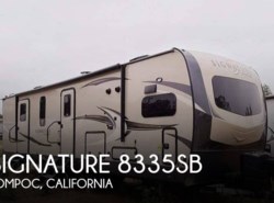 Used 2020 Rockwood  Signature 8335SB available in Lompoc, California