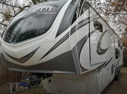 Used 2022 Grand Design Solitude 390RK available in Niwot, Colorado