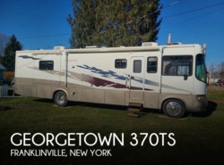Used 2007 Forest River Georgetown 370TS available in Franklinville, New York