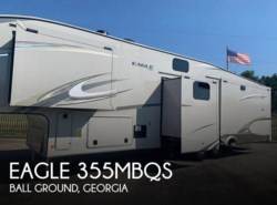 Used 2021 Jayco Eagle 355MBQS available in Ball Ground, Georgia