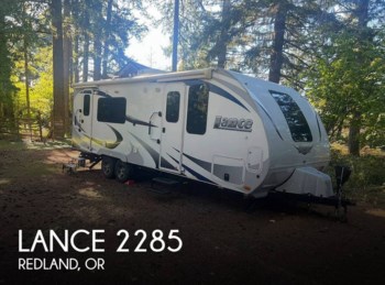 Used 2020 Lance  Lance 2285 available in Oregon City, Oregon