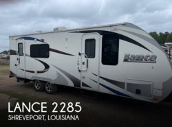 Used 2017 Lance  Lance 2285 available in Shreveport, Louisiana